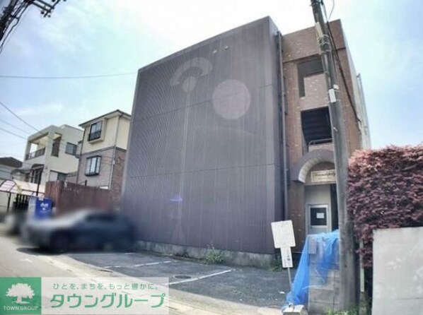 b’CASA熊谷re-bornの物件内観写真